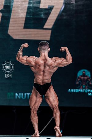 Фотограф Андрей Ёрш
